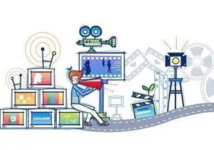 七十載光影傳聲 廣播電視業，忠實的時代記錄者與講述者